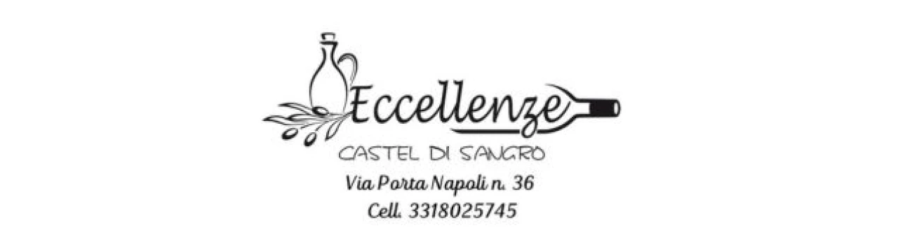 Banner Eccellenze Castel Di Sangro ufficiale 636 per 177 pixel